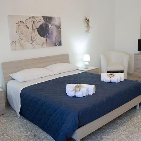 Il Mare In Citta. Appartamento Vista Mare 莫诺波利 外观 照片