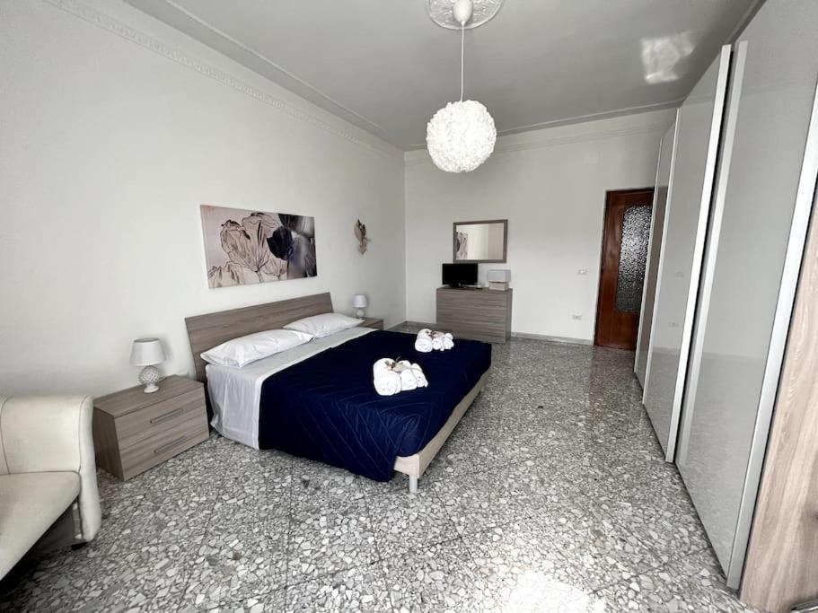 Il Mare In Citta. Appartamento Vista Mare 莫诺波利 外观 照片