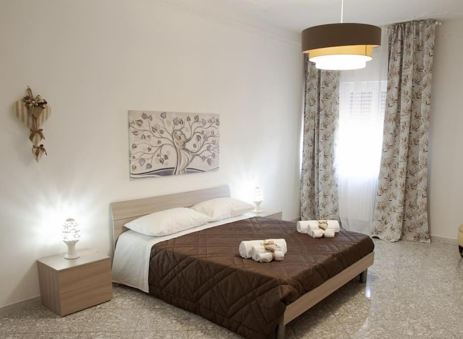Il Mare In Citta. Appartamento Vista Mare 莫诺波利 外观 照片