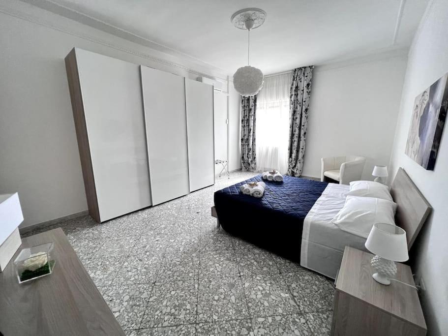 Il Mare In Citta. Appartamento Vista Mare 莫诺波利 外观 照片