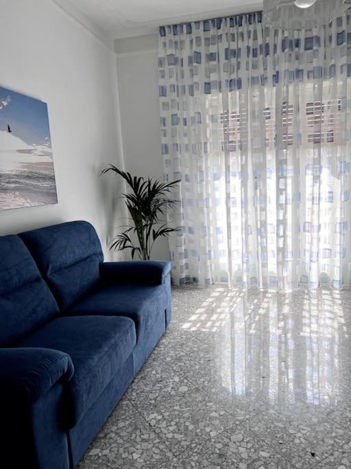 Il Mare In Citta. Appartamento Vista Mare 莫诺波利 外观 照片
